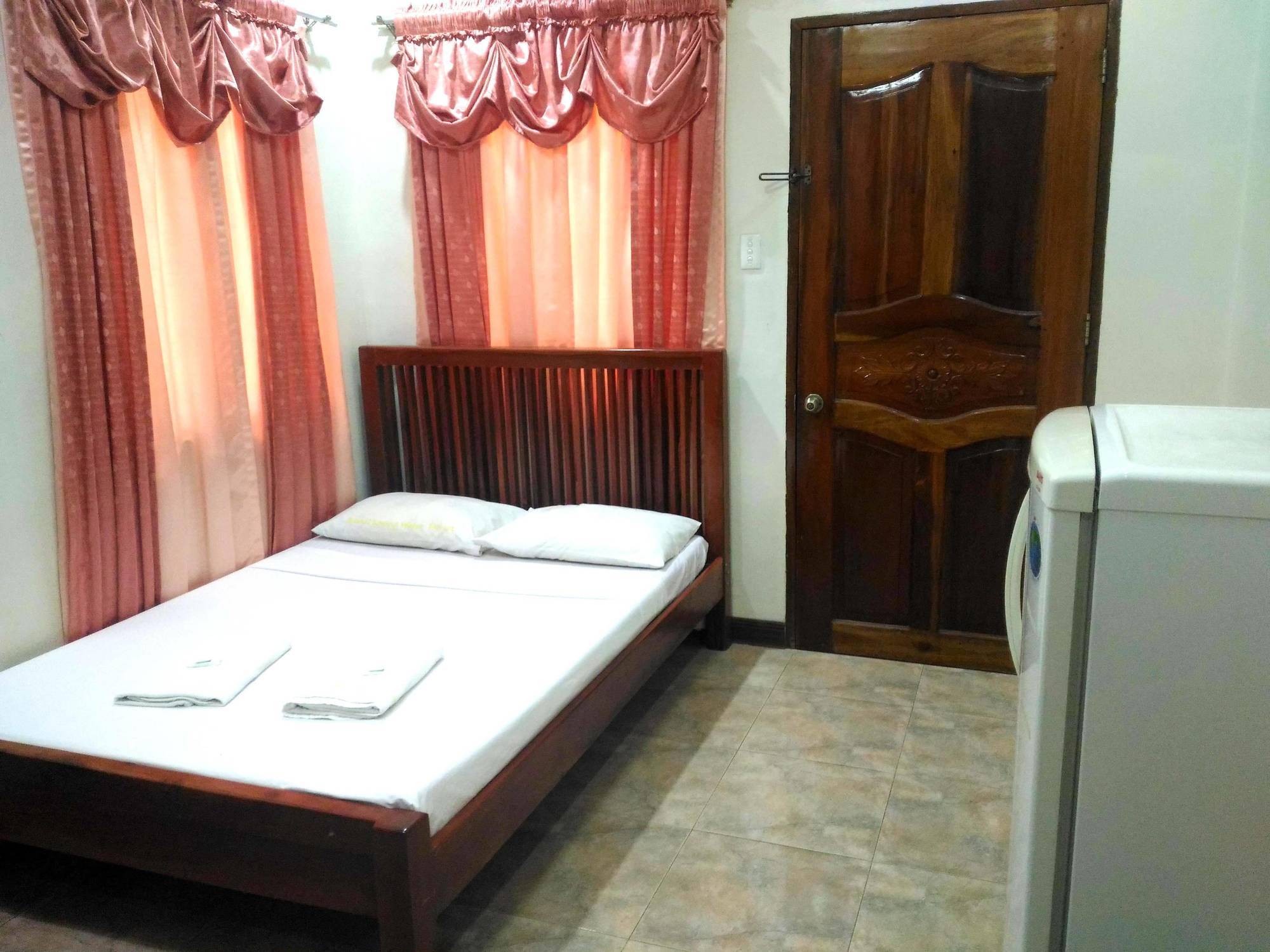 Tubod Flowing Water Resort Minglanilla Exterior foto